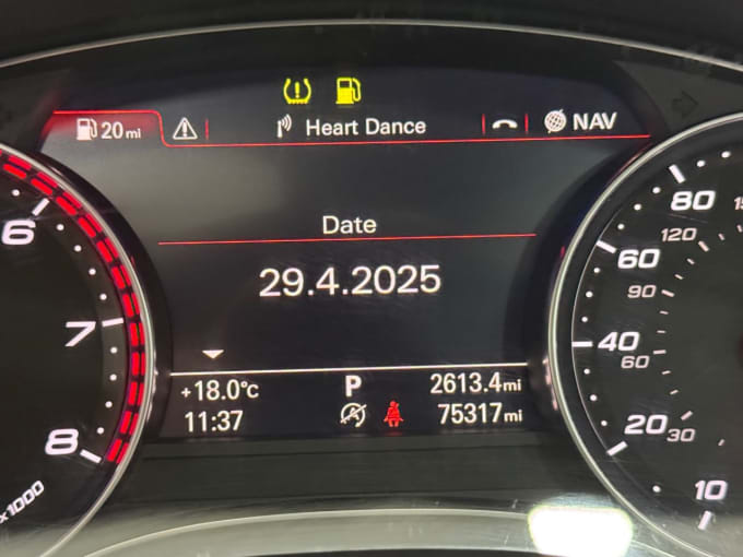2025 Audi Rs6 Avant