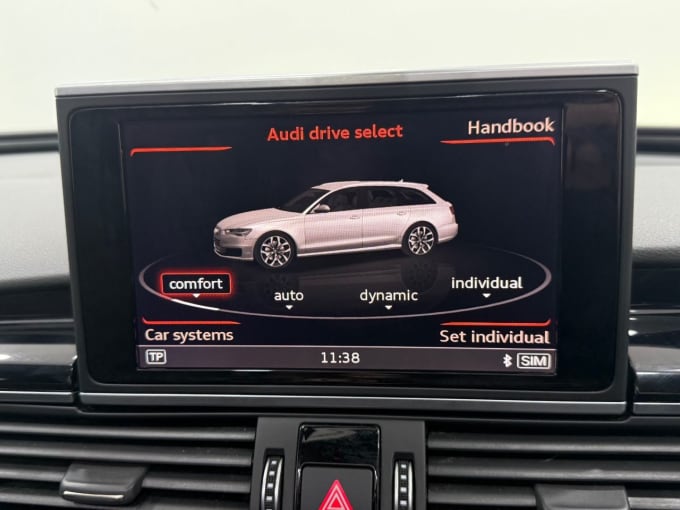 2025 Audi Rs6 Avant