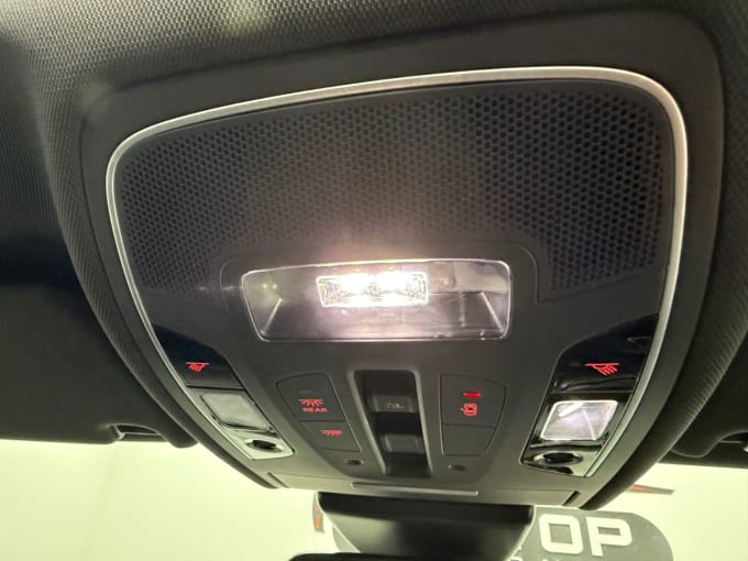 2025 Audi Rs6 Avant