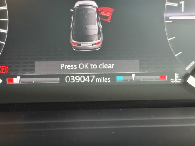2025 Land Rover Discovery Sport