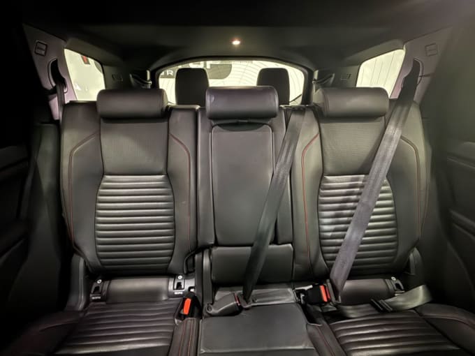 2025 Land Rover Discovery Sport