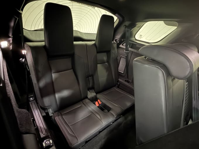 2025 Land Rover Discovery Sport