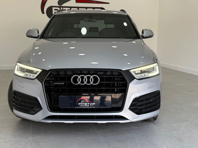2025 Audi Q3