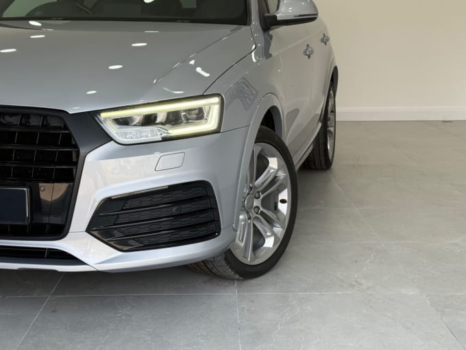 2025 Audi Q3