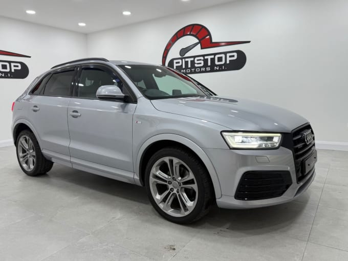 2025 Audi Q3