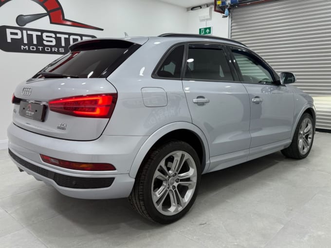 2025 Audi Q3