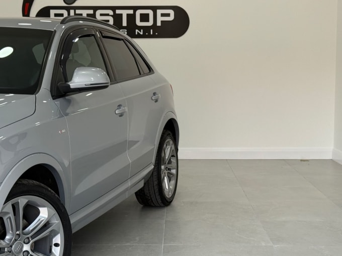 2025 Audi Q3