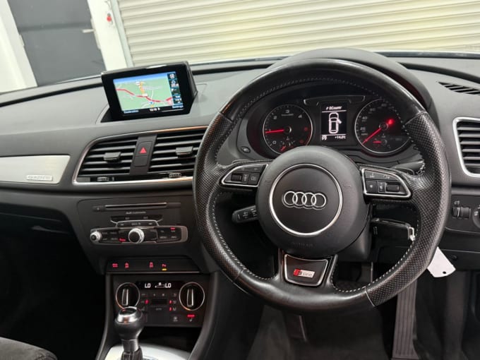 2025 Audi Q3