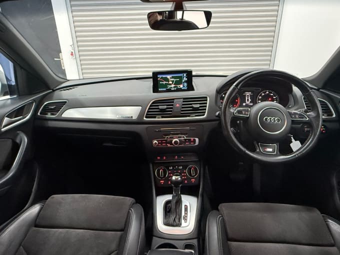 2025 Audi Q3