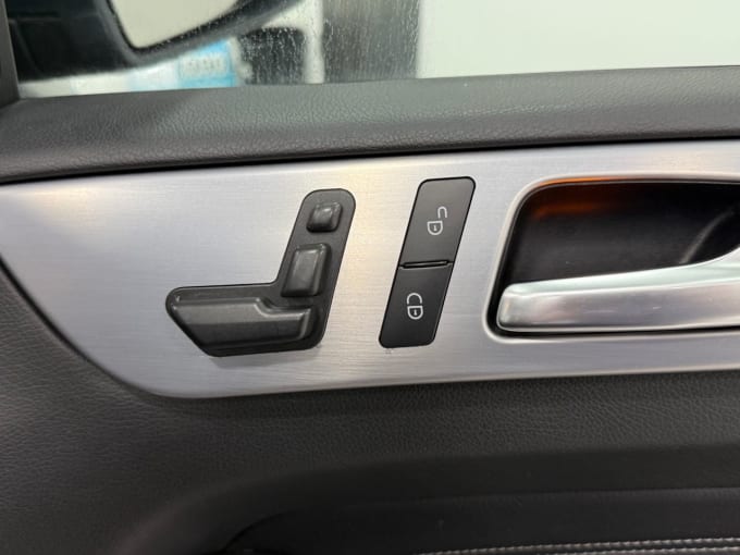 2025 Mercedes-benz M-class