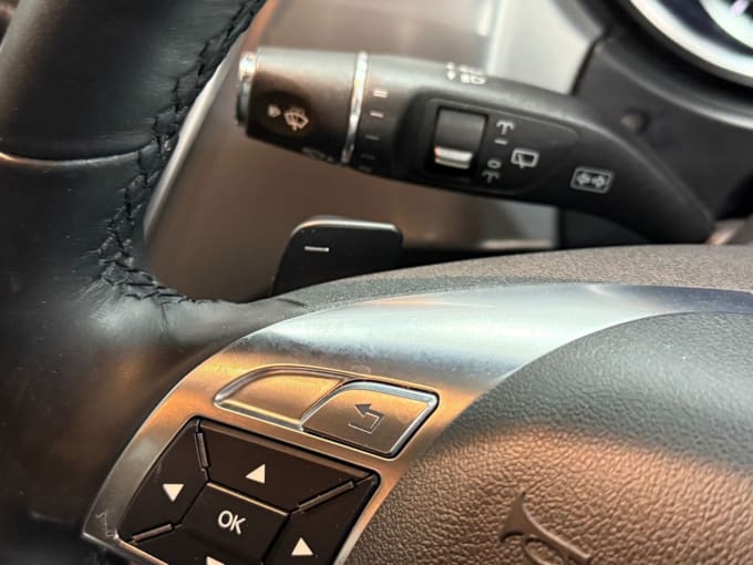 2025 Mercedes-benz M-class