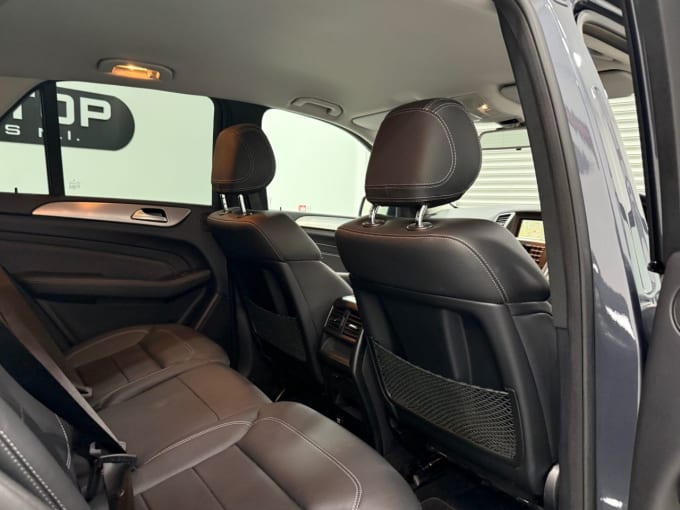 2025 Mercedes-benz M-class