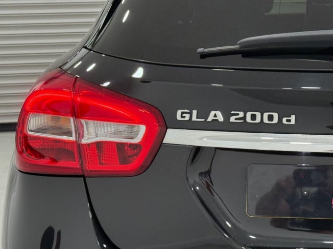 2025 Mercedes-benz Gla