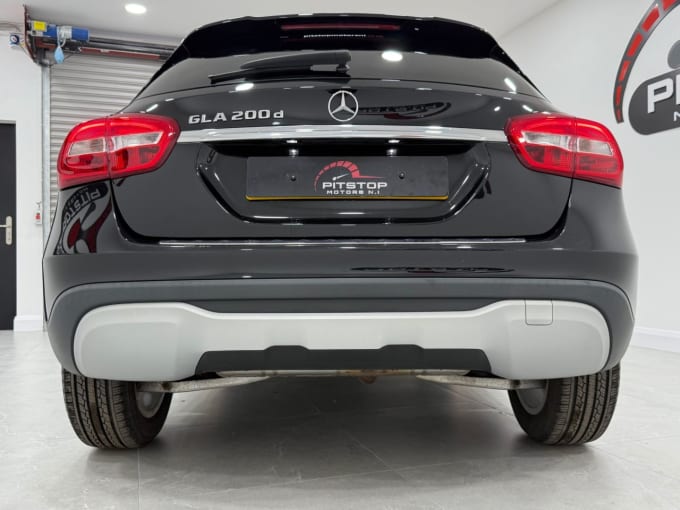 2025 Mercedes-benz Gla