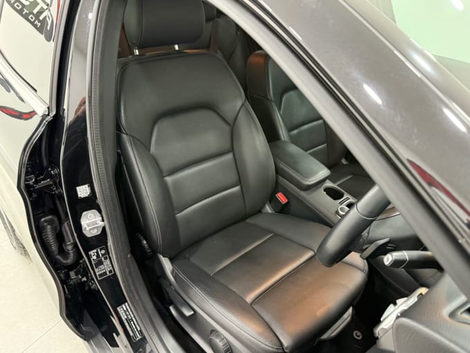 2025 Mercedes-benz Gla