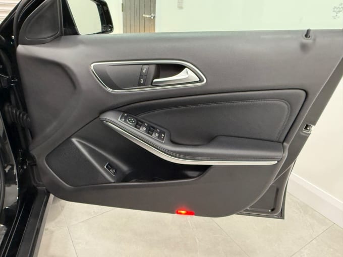 2025 Mercedes-benz Gla