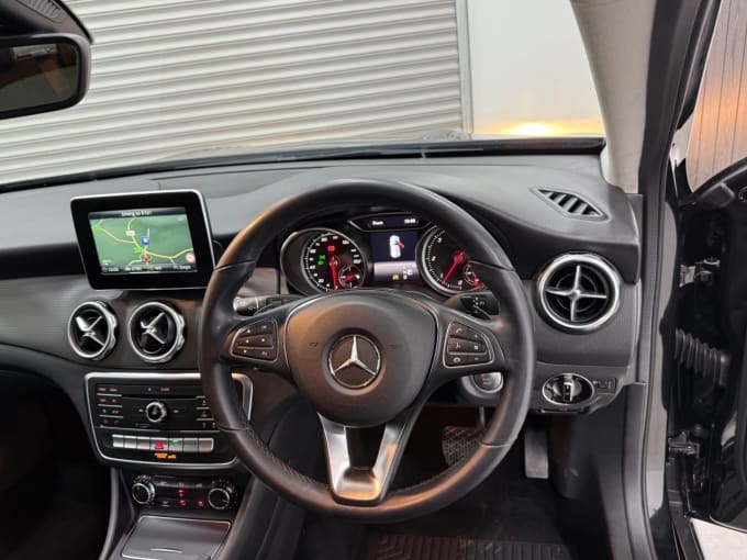 2025 Mercedes-benz Gla