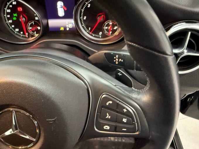 2025 Mercedes-benz Gla