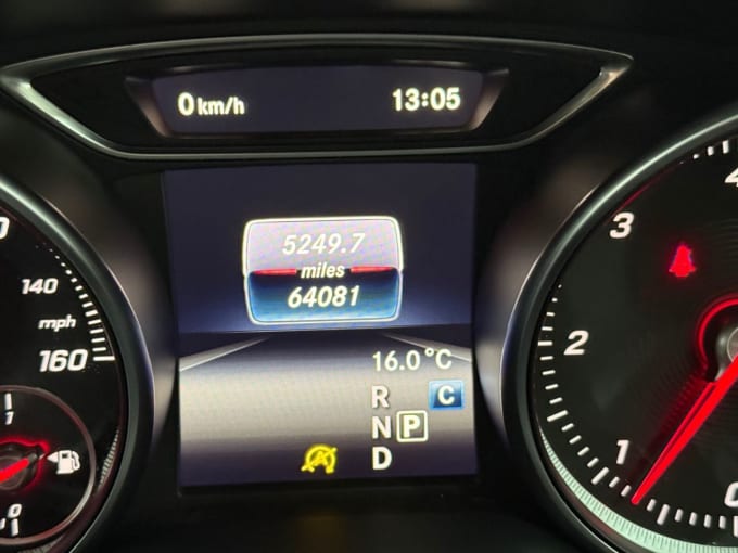 2025 Mercedes-benz Gla