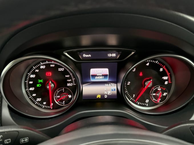 2025 Mercedes-benz Gla