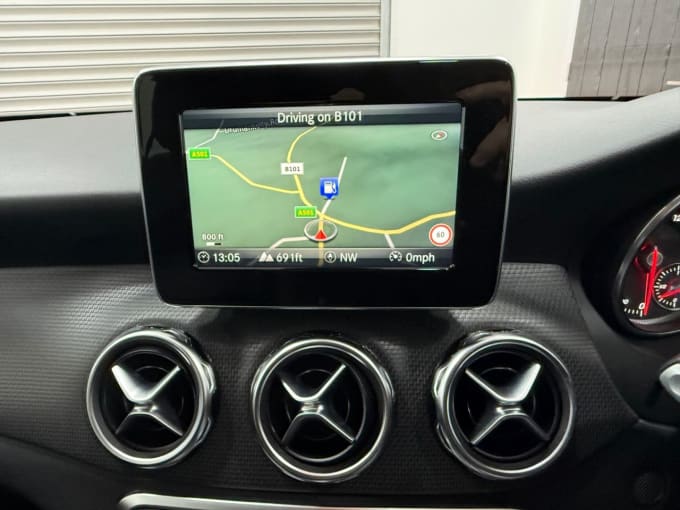 2025 Mercedes-benz Gla