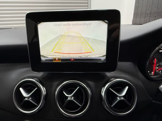 2025 Mercedes-benz Gla