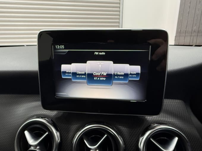 2025 Mercedes-benz Gla