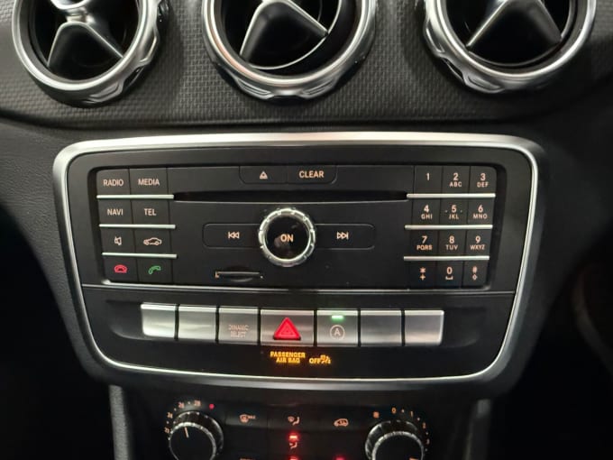 2025 Mercedes-benz Gla