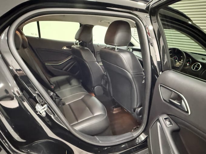 2025 Mercedes-benz Gla