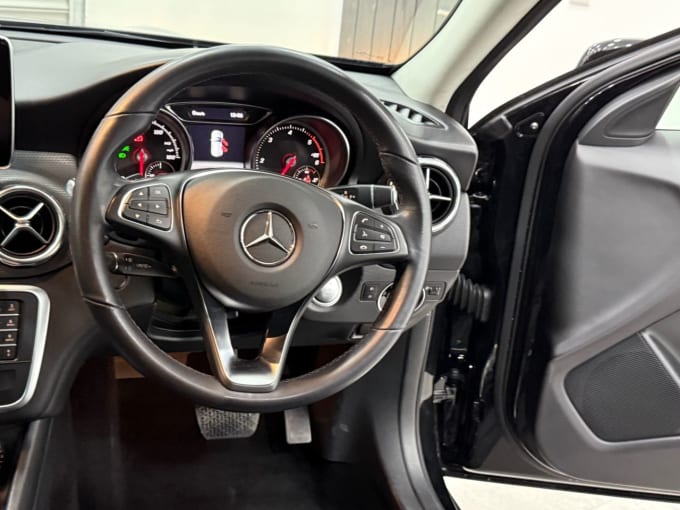 2025 Mercedes-benz Gla