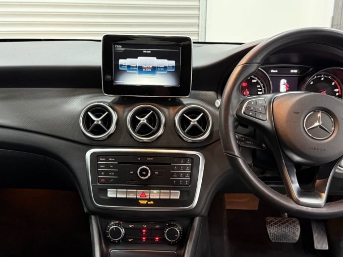 2025 Mercedes-benz Gla