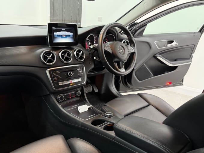 2025 Mercedes-benz Gla