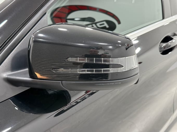 2025 Mercedes-benz Gla