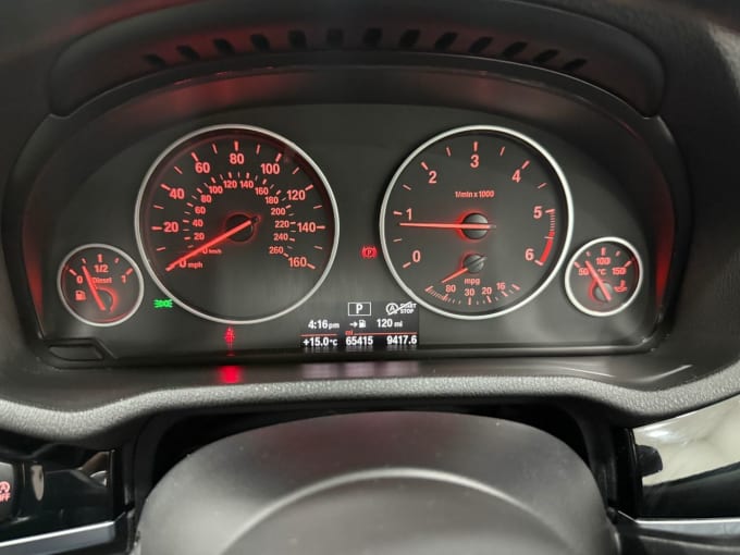 2025 BMW X4