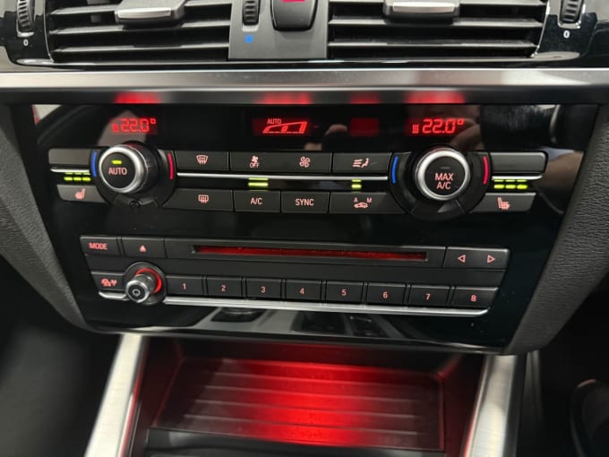 2025 BMW X4