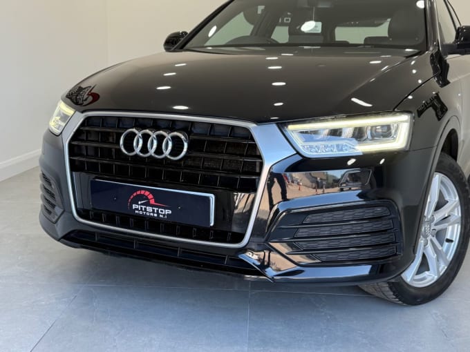2025 Audi Q3