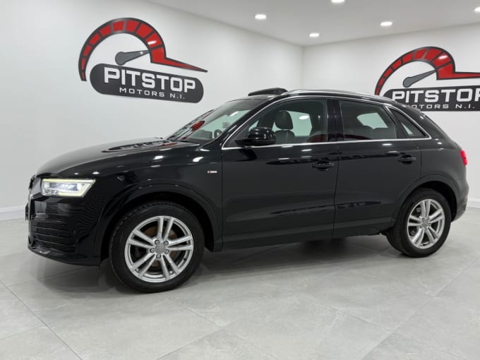 2025 Audi Q3