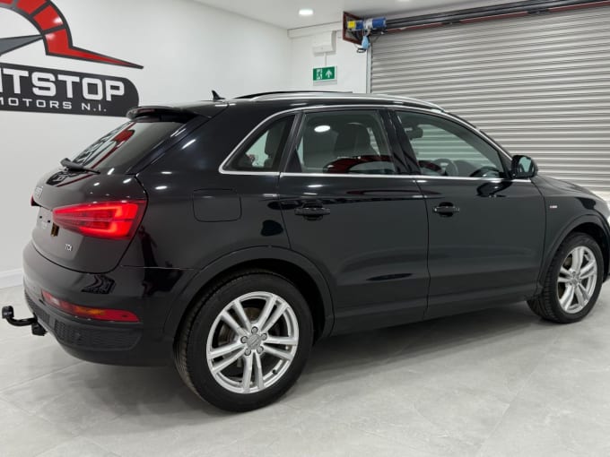 2025 Audi Q3