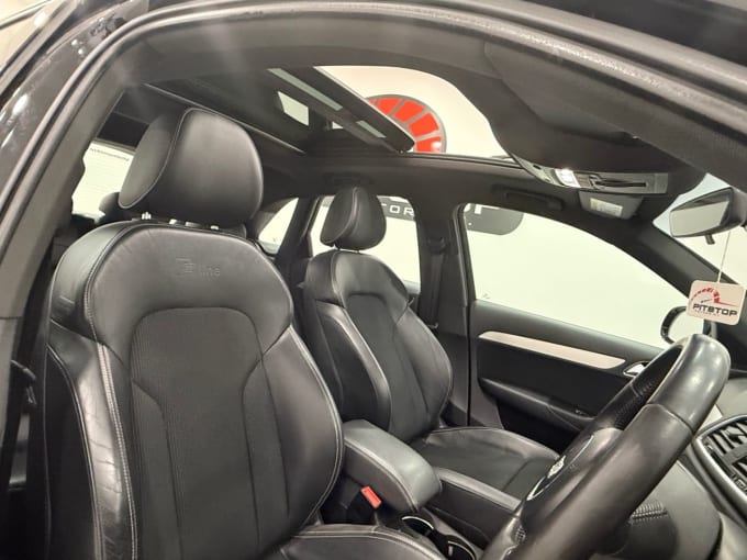2025 Audi Q3