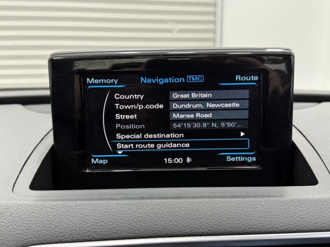 2025 Audi Q3