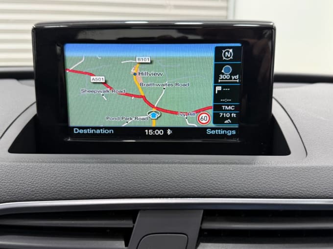 2025 Audi Q3