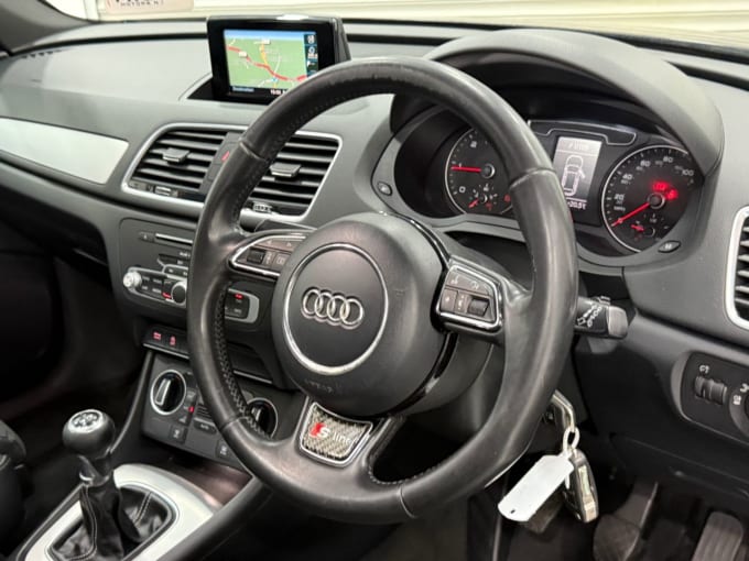 2025 Audi Q3