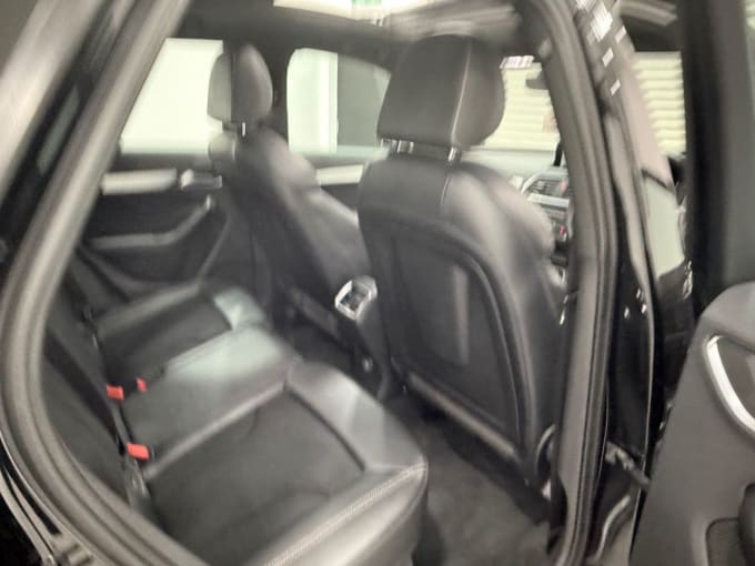 2025 Audi Q3
