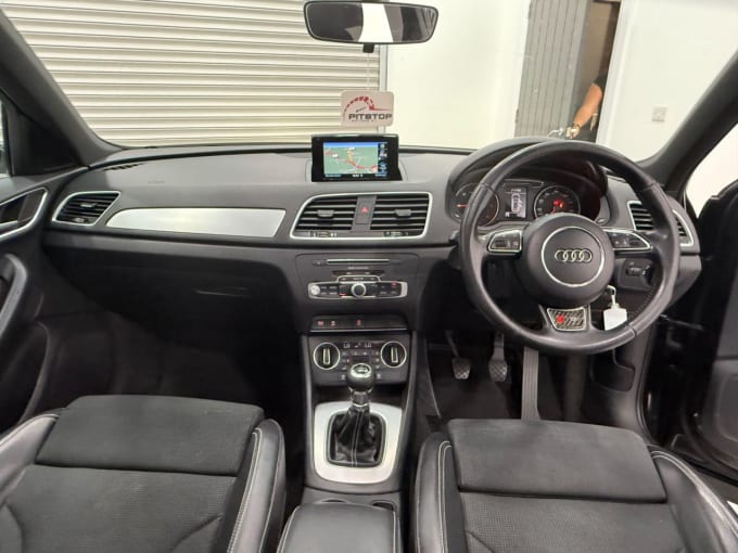 2025 Audi Q3