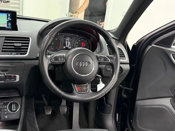 2025 Audi Q3