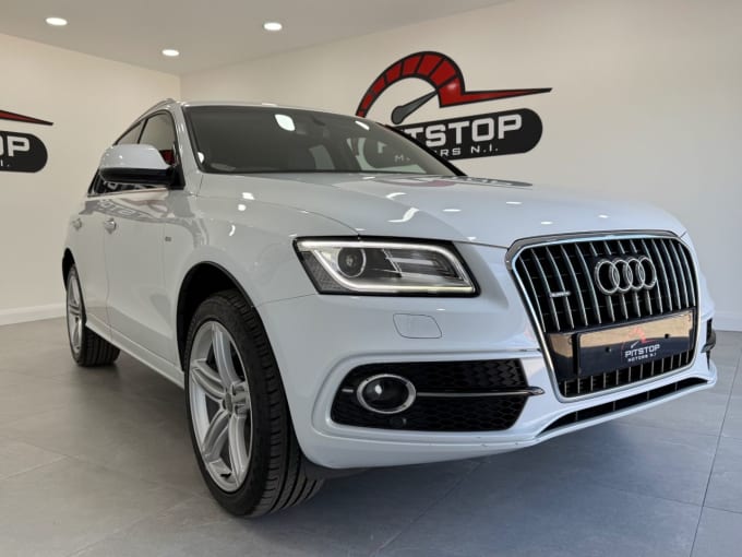 2025 Audi Q5
