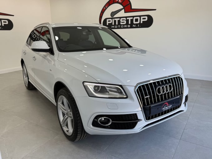 2025 Audi Q5