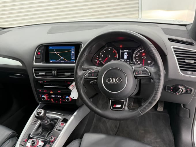 2025 Audi Q5