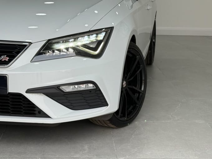 2025 Seat Leon