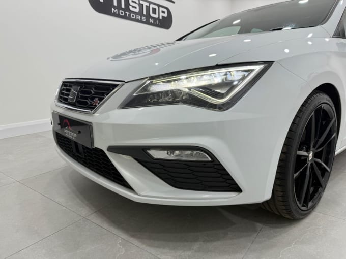 2025 Seat Leon